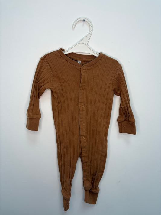 Pyjama été 9 mois