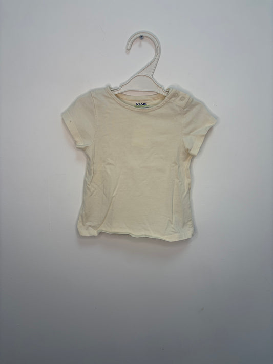 T-shirt léger 9 mois