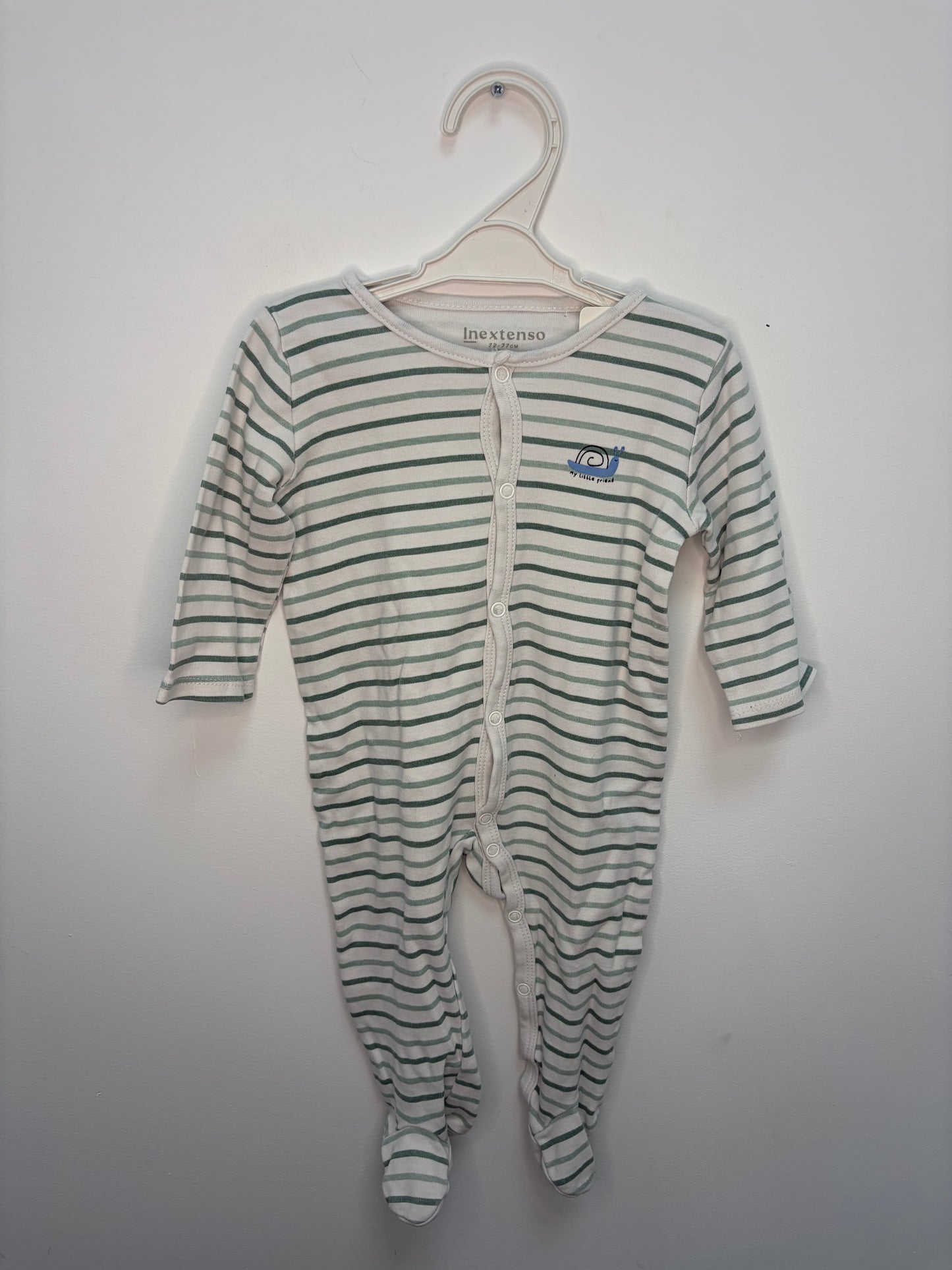 Pyjama léger 9 mois