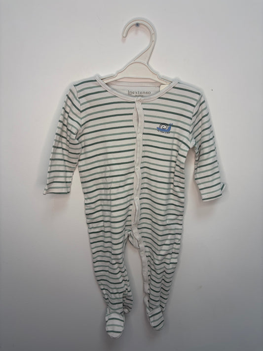 Pyjama léger 9 mois