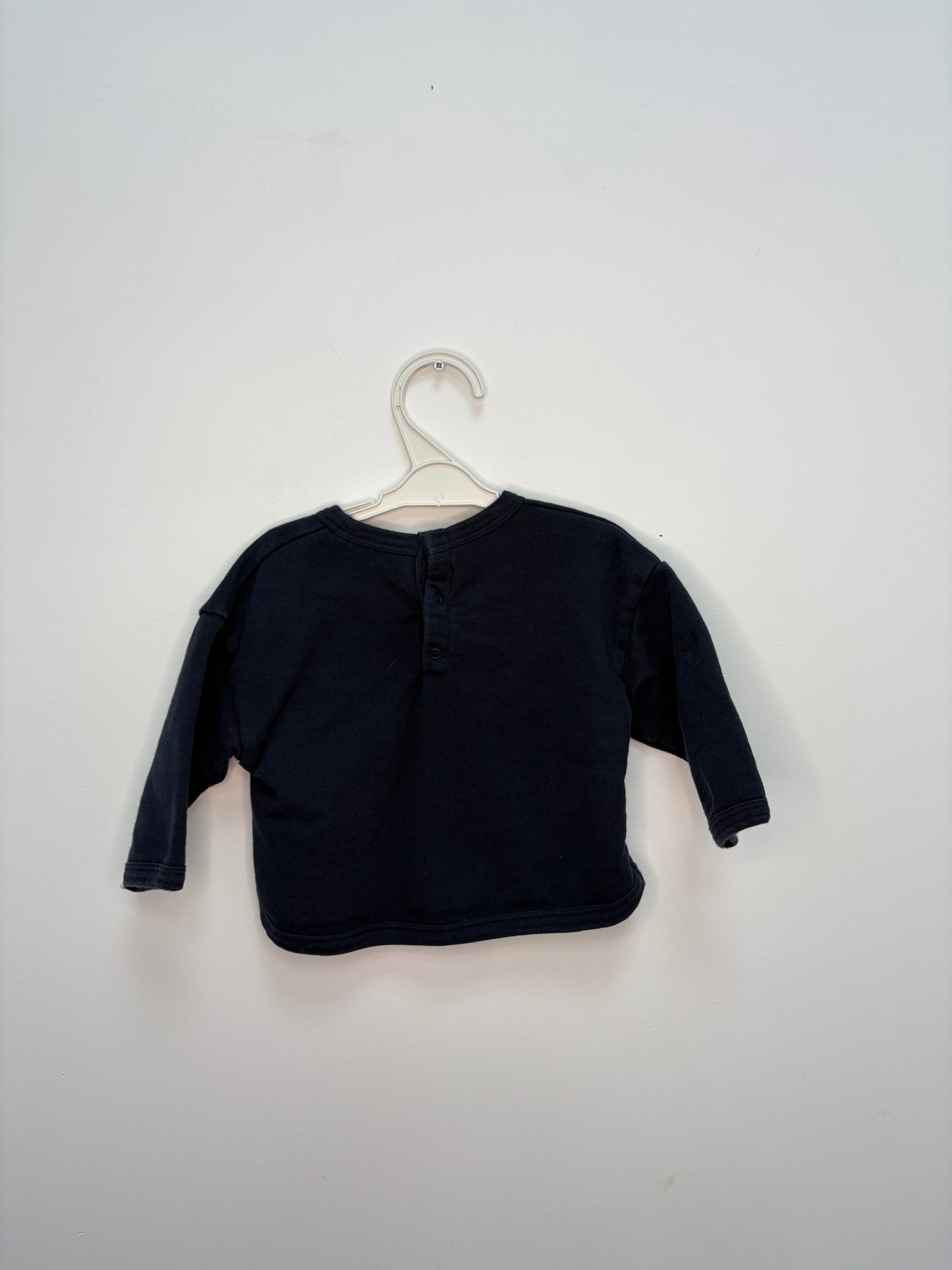Pull petit bateau 12 mois