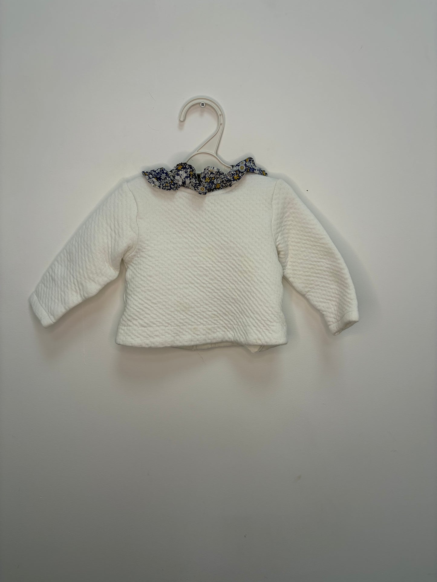 Pyjama 2 pièces Jacasse 12 mois