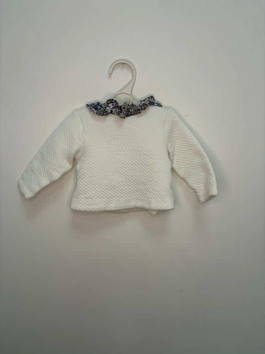 Pyjama 2 pièces Jacasse 12 mois