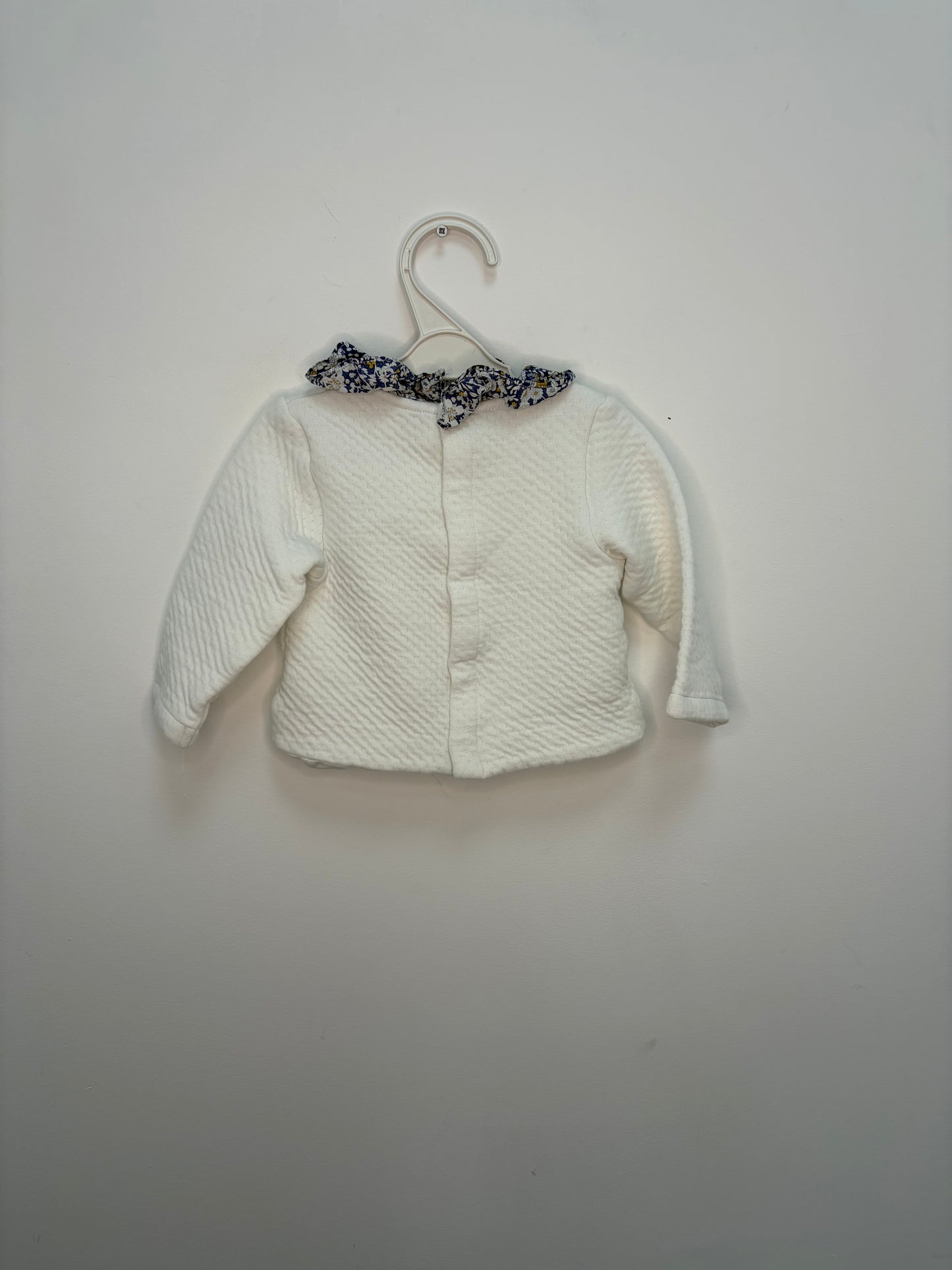 Pyjama 2 pièces Jacasse 12 mois