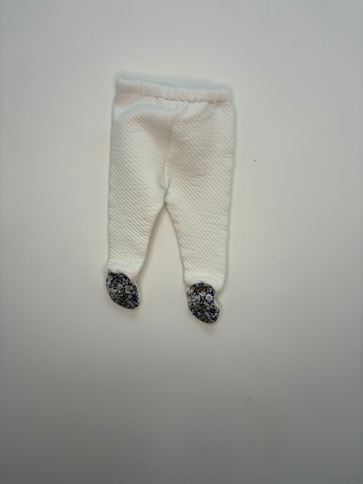 Pyjama 2 pièces Jacasse 12 mois