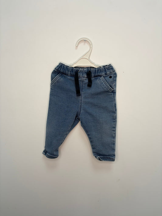 Jean petit bateau 12 mois