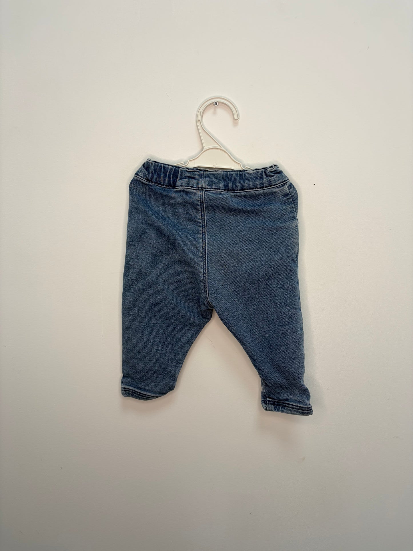 Jean petit bateau 12 mois
