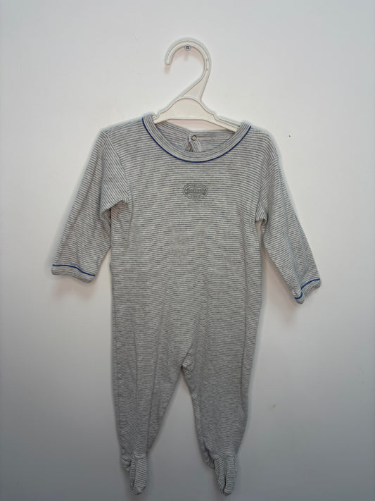 Pyjama Petit bateau 12 mois
