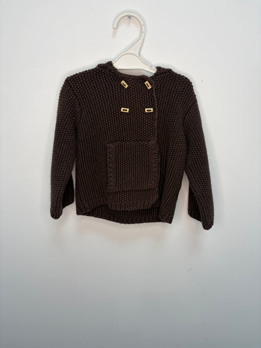 Manteau Jacadi 12 mois