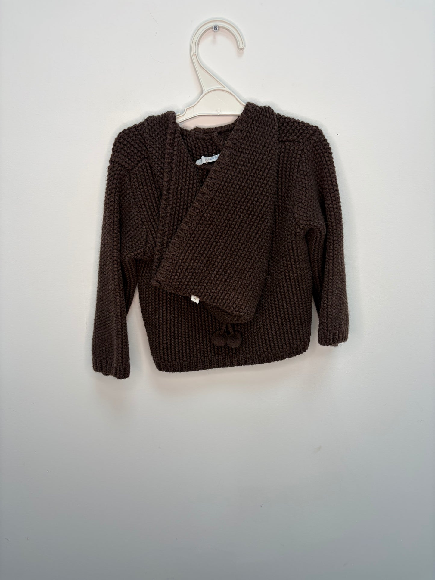 Manteau Jacadi 12 mois