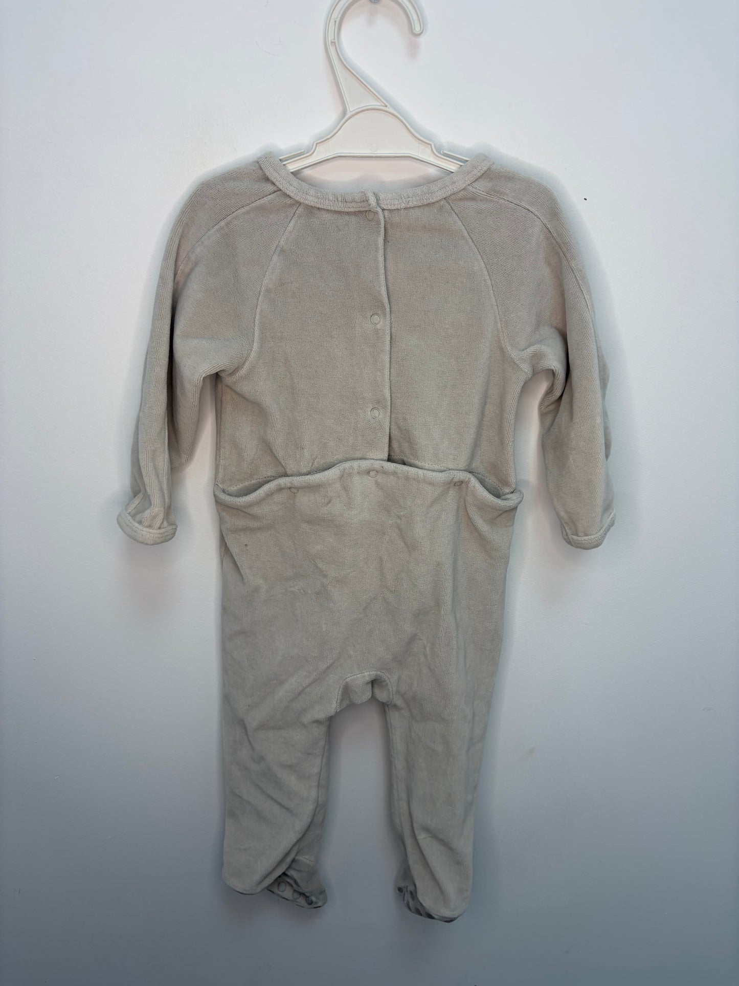 Pyjama chien 12 mois