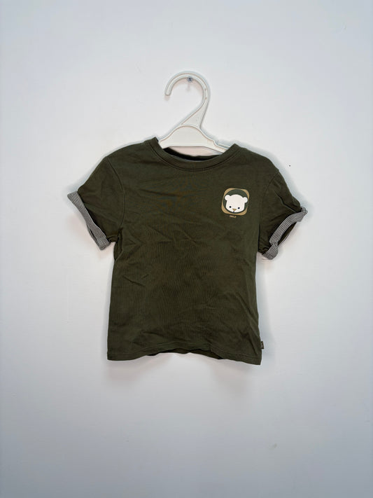T-shirt 12 mois