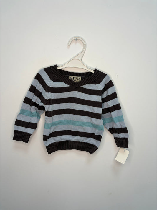 Pull léger 12 mois