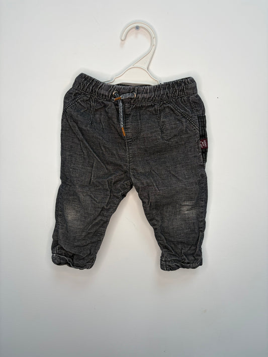 Pantalon 12 mois
