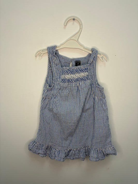 Robe légère 18 mois