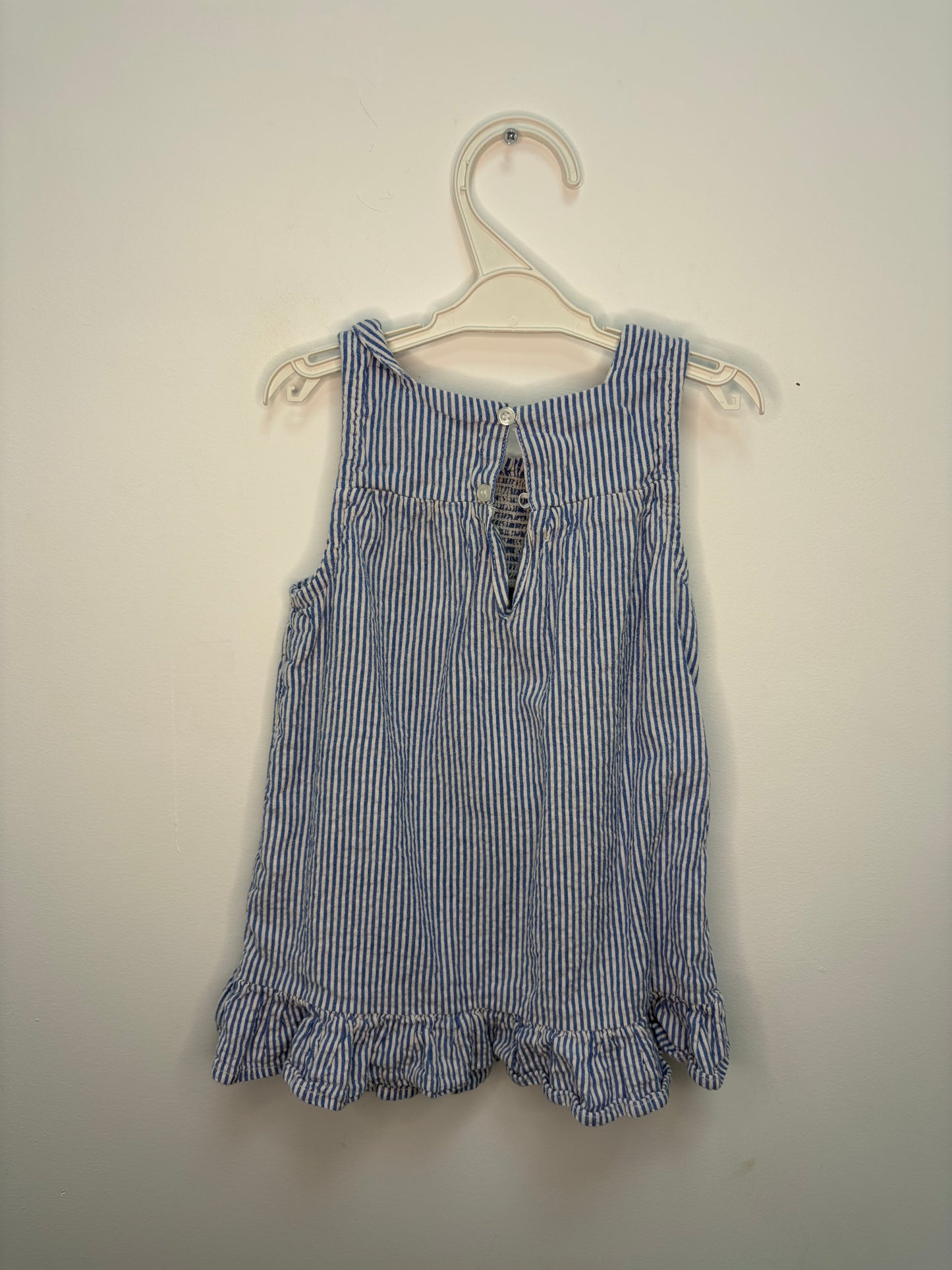 Robe légère 18 mois
