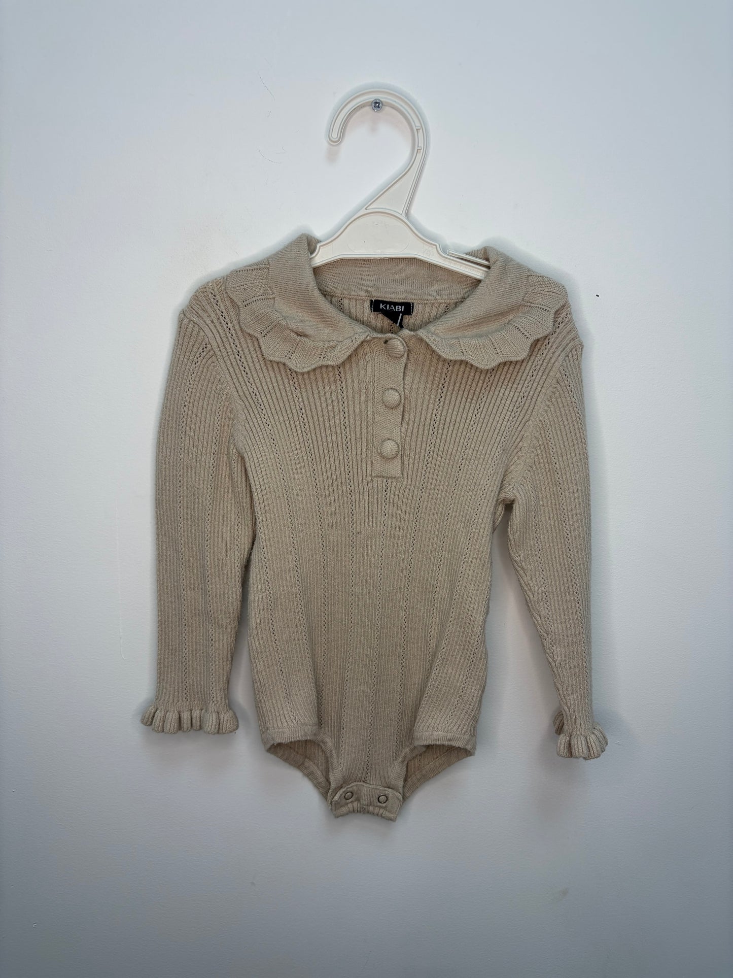 Body hiver 18 mois