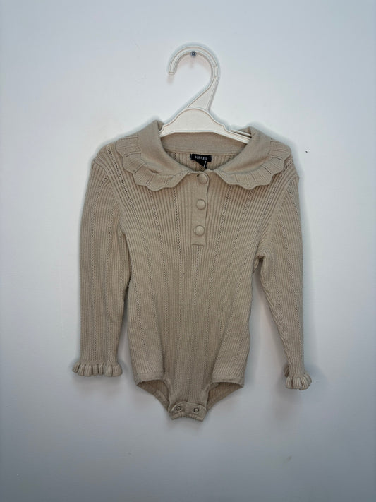Body hiver 18 mois