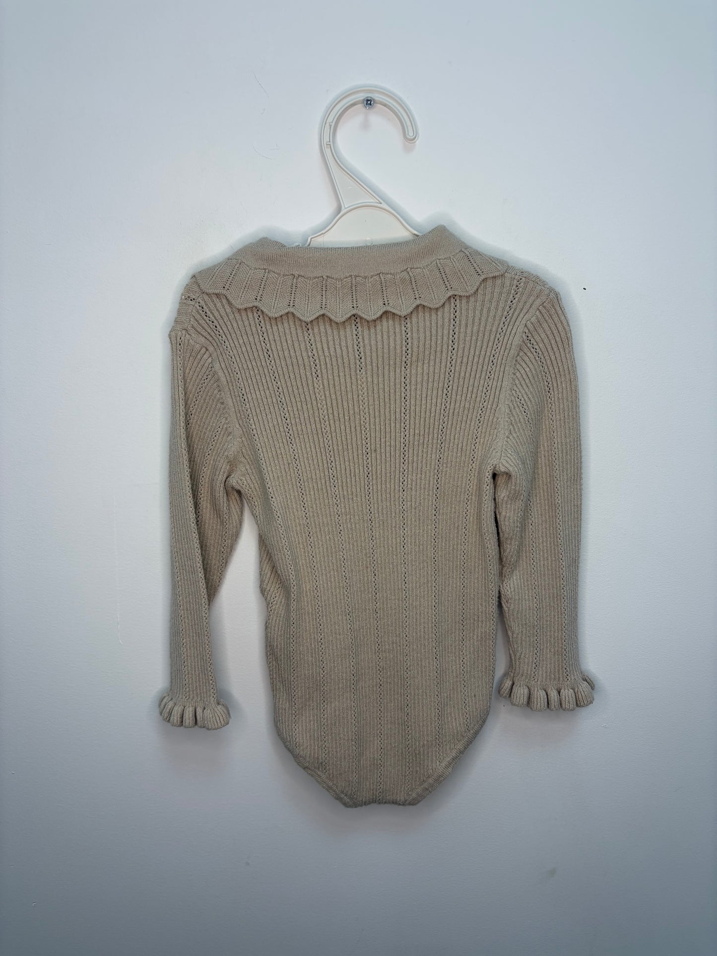 Body hiver 18 mois