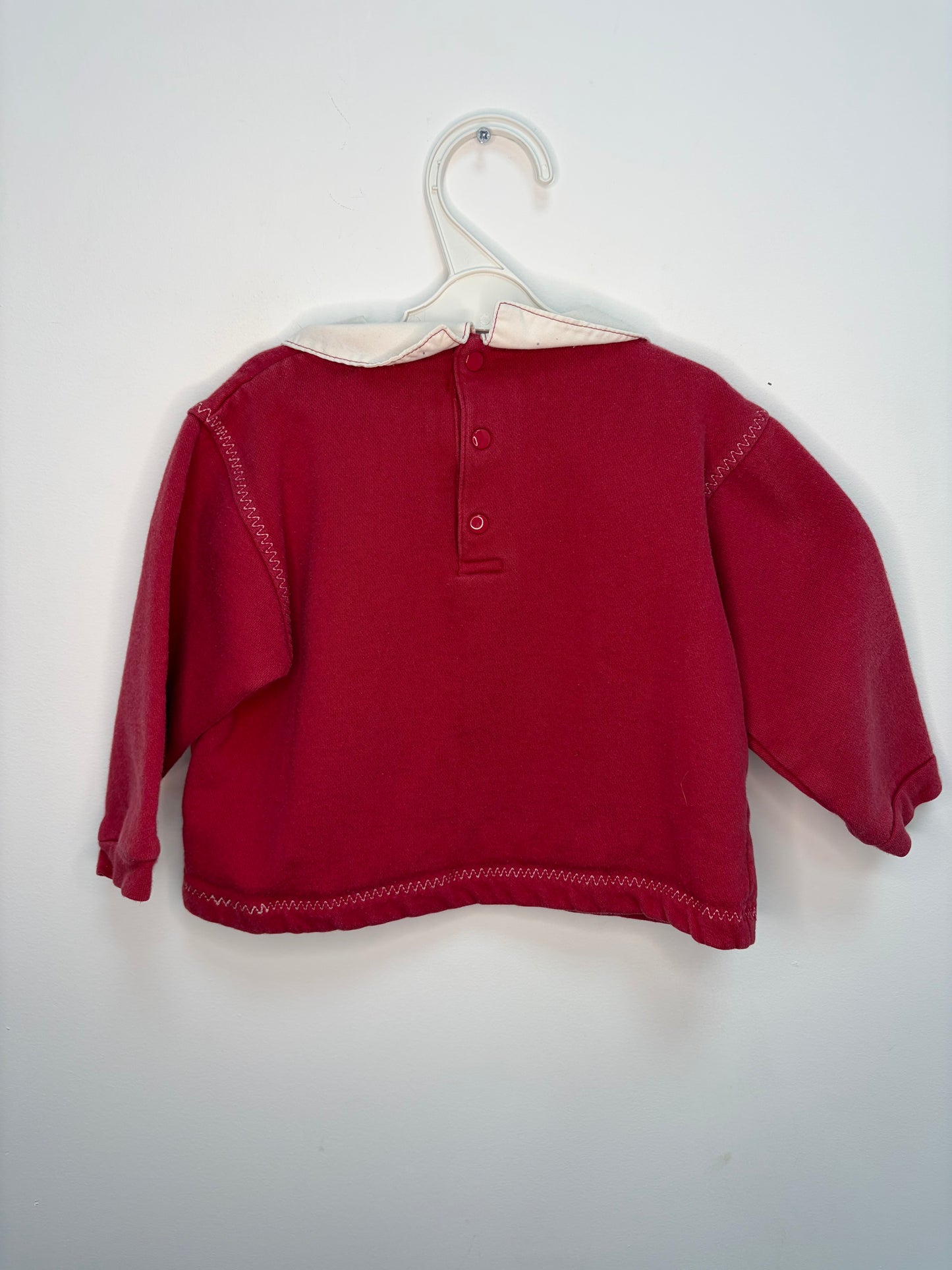 Pull Natalys 18 mois