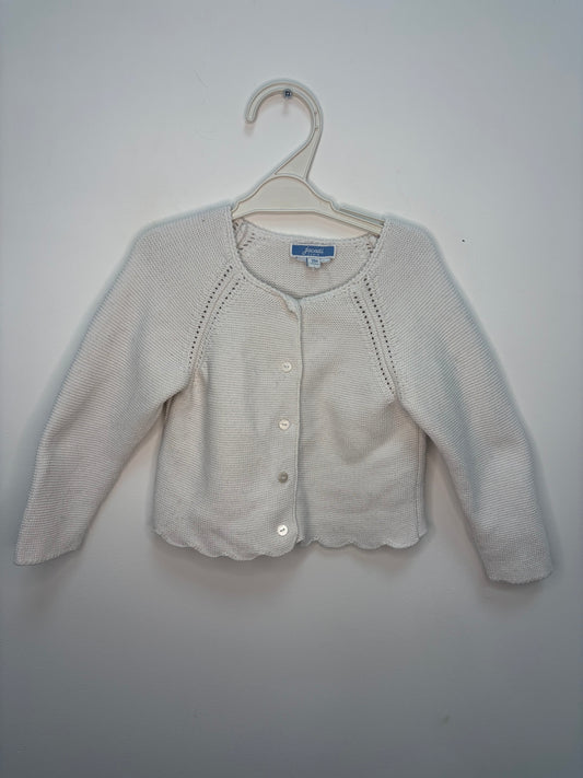 Gilet Jacadi 18 mois