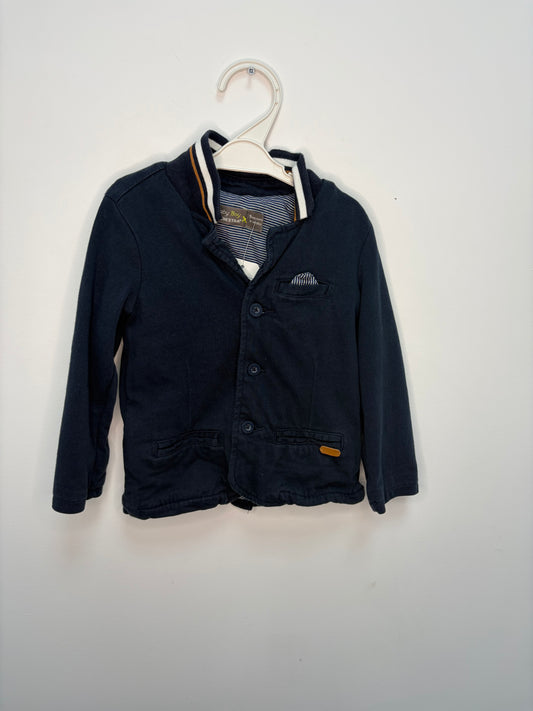 Petite veste petit garçon