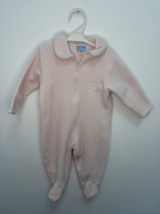 Pyjama Polaire tout doux 18 mois