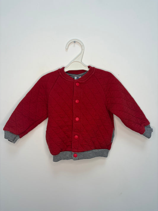 Veste Petit bateau 18 mois