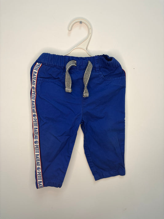 Pantalon Petit bateau 18 mois