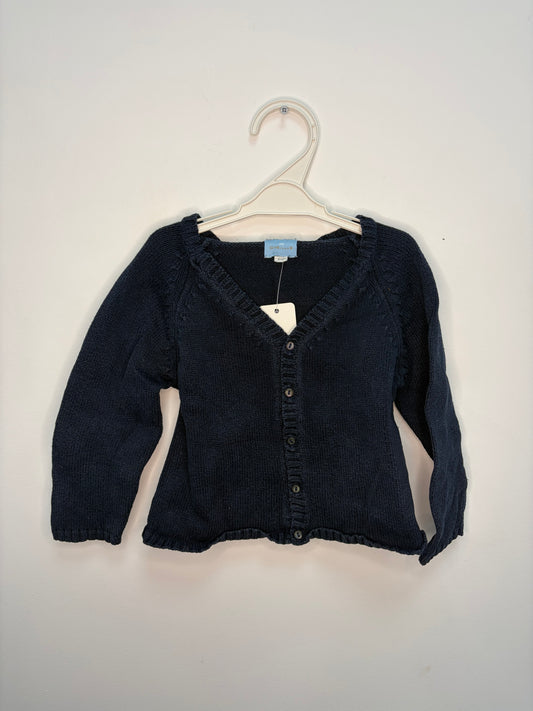 Gilet Cyrillus 18 mois