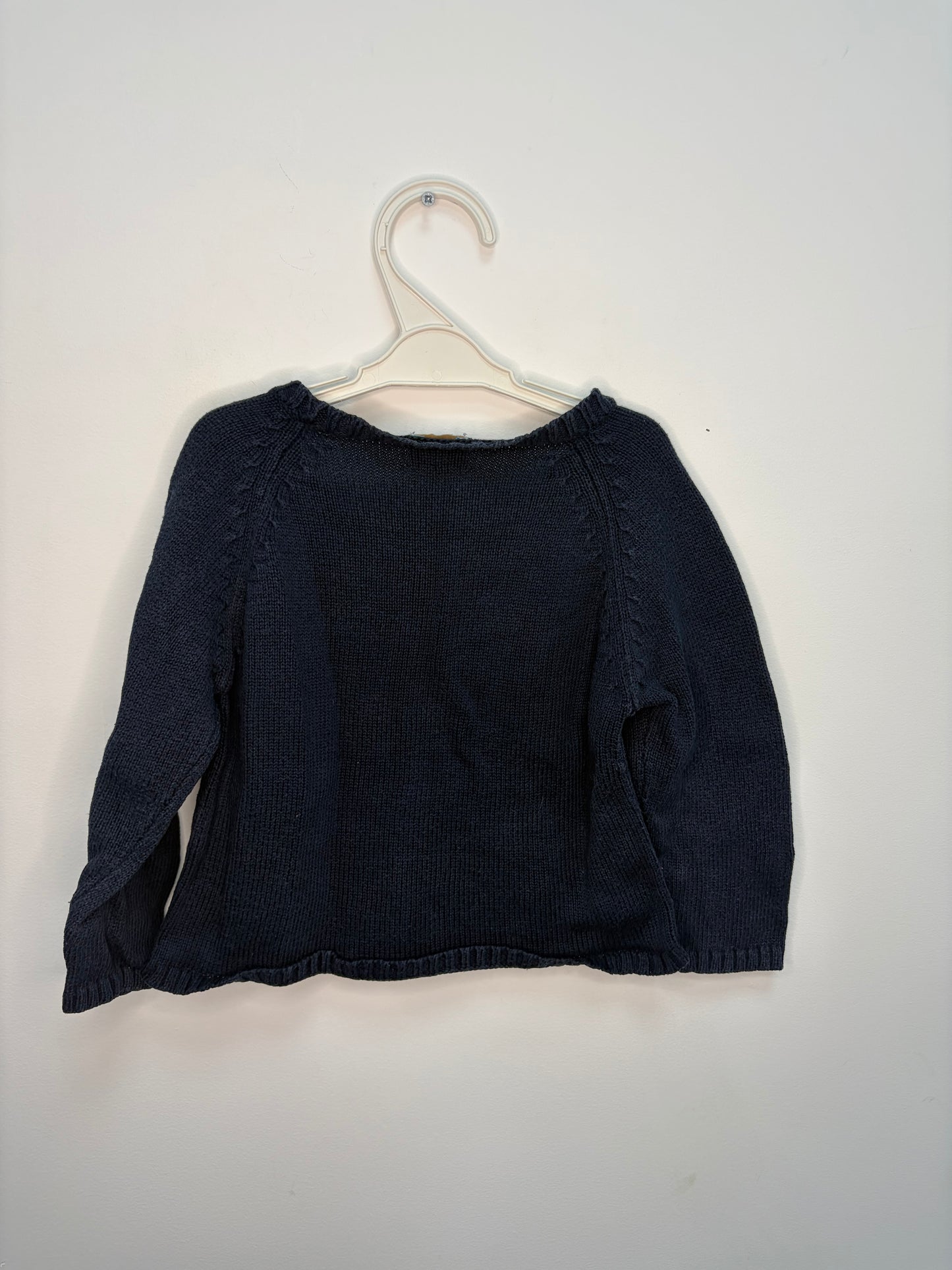 Gilet Cyrillus 18 mois