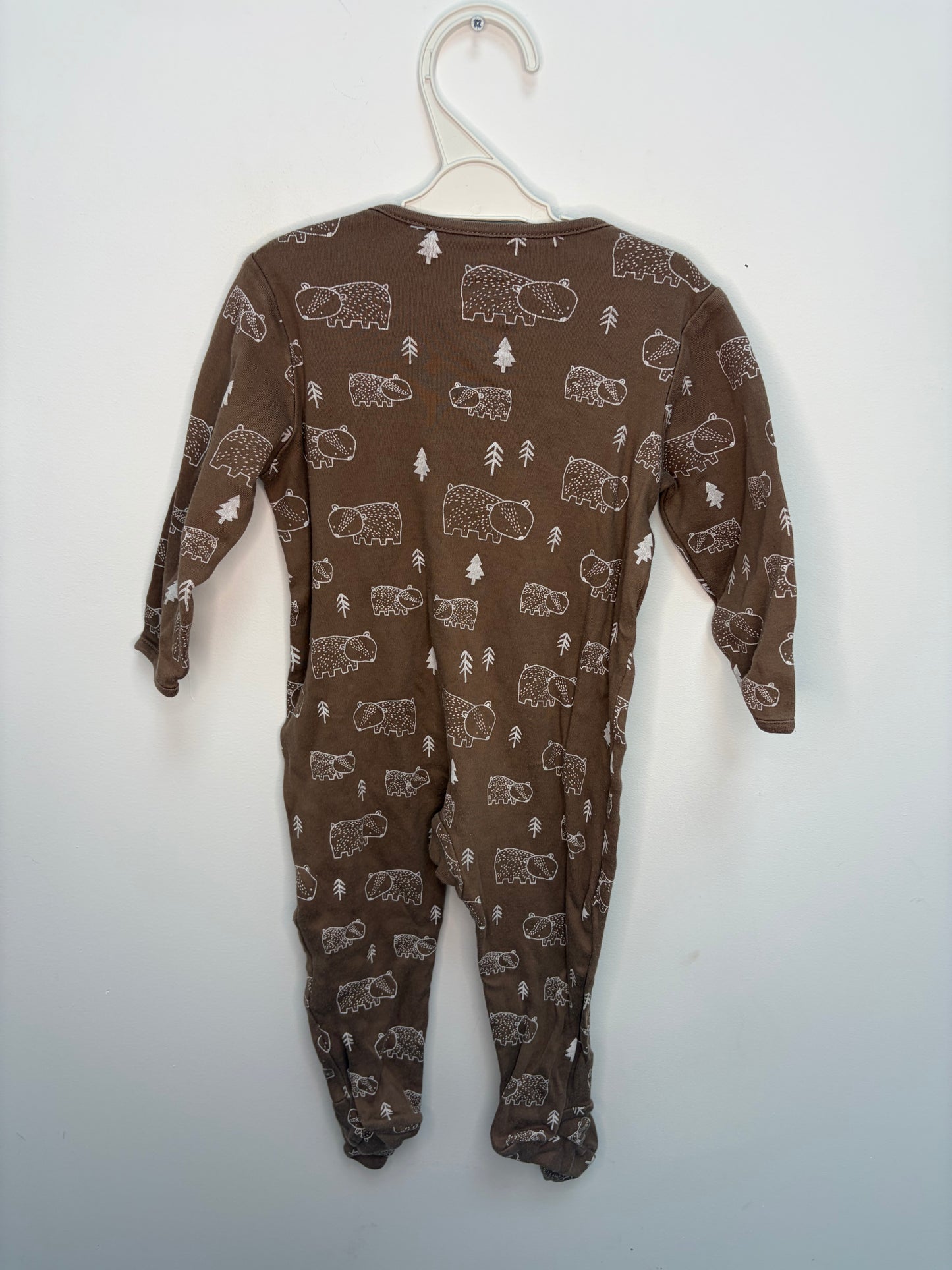 Pyjama C&A 18 mois