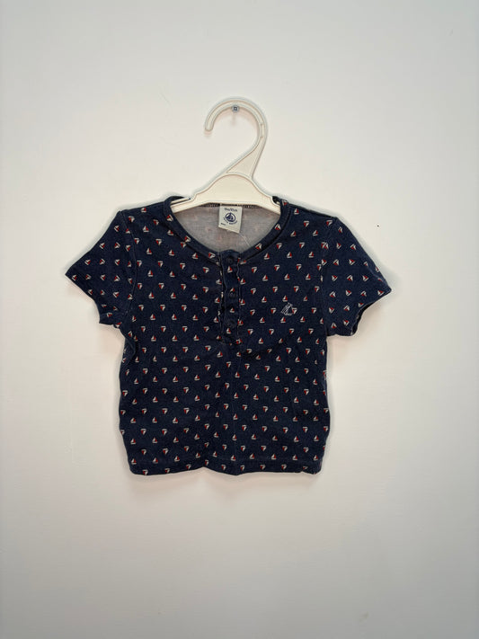 Petit T-shirt léger 18 mois
