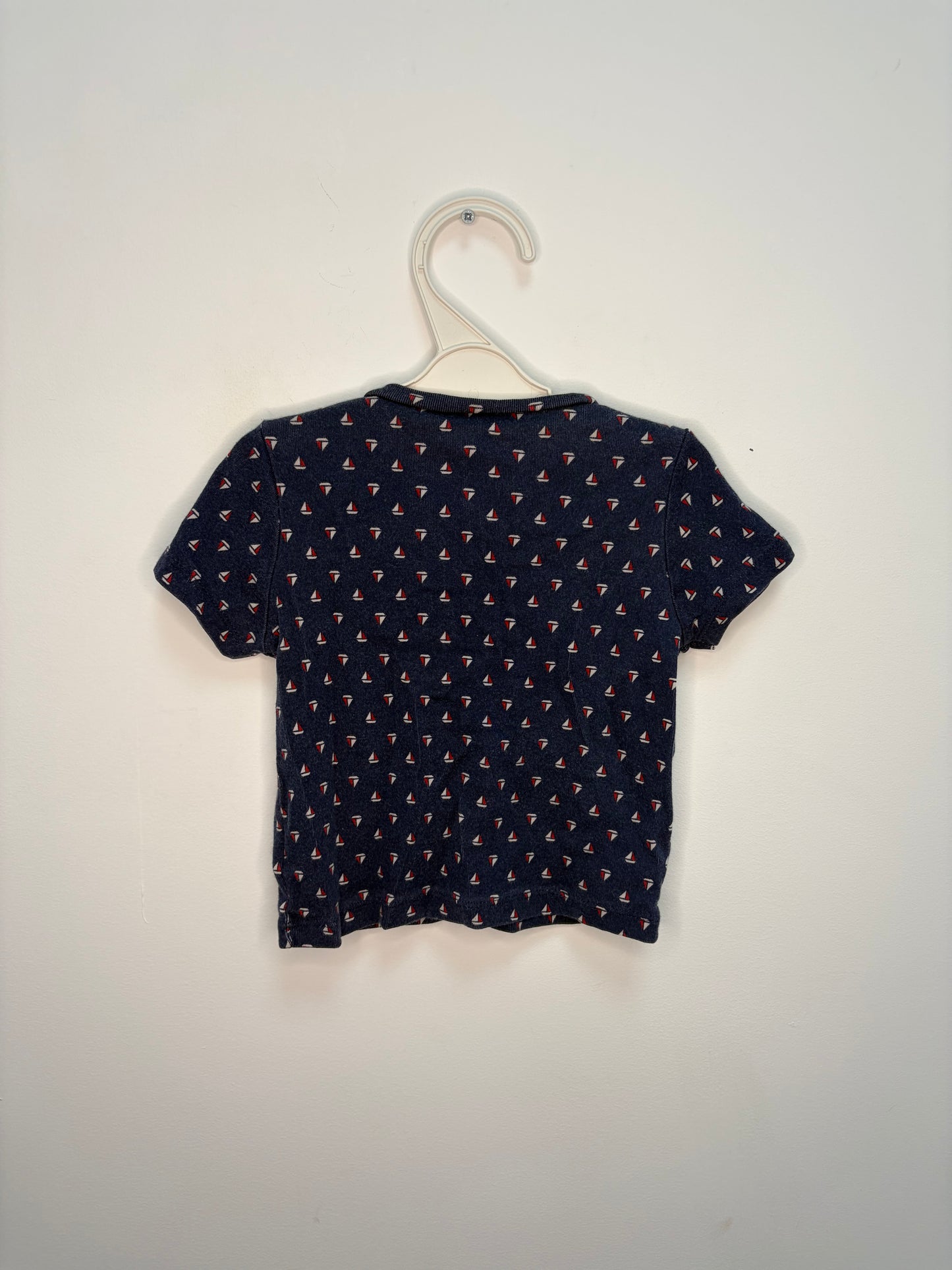 Petit T-shirt léger 18 mois