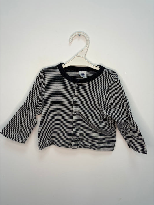 Gilet léger 18 mois