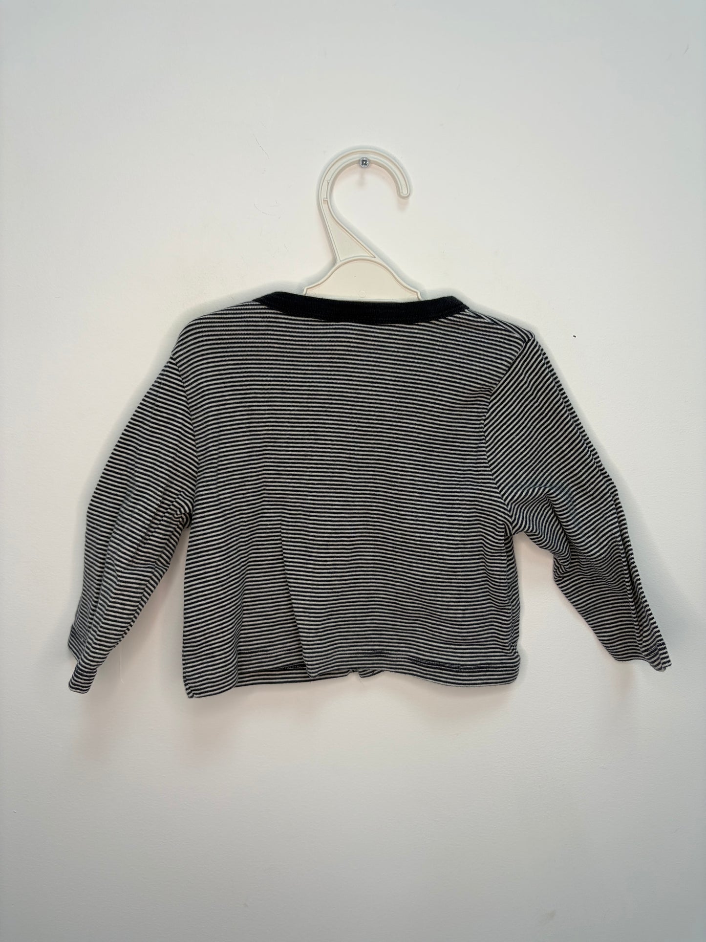 Gilet léger 18 mois