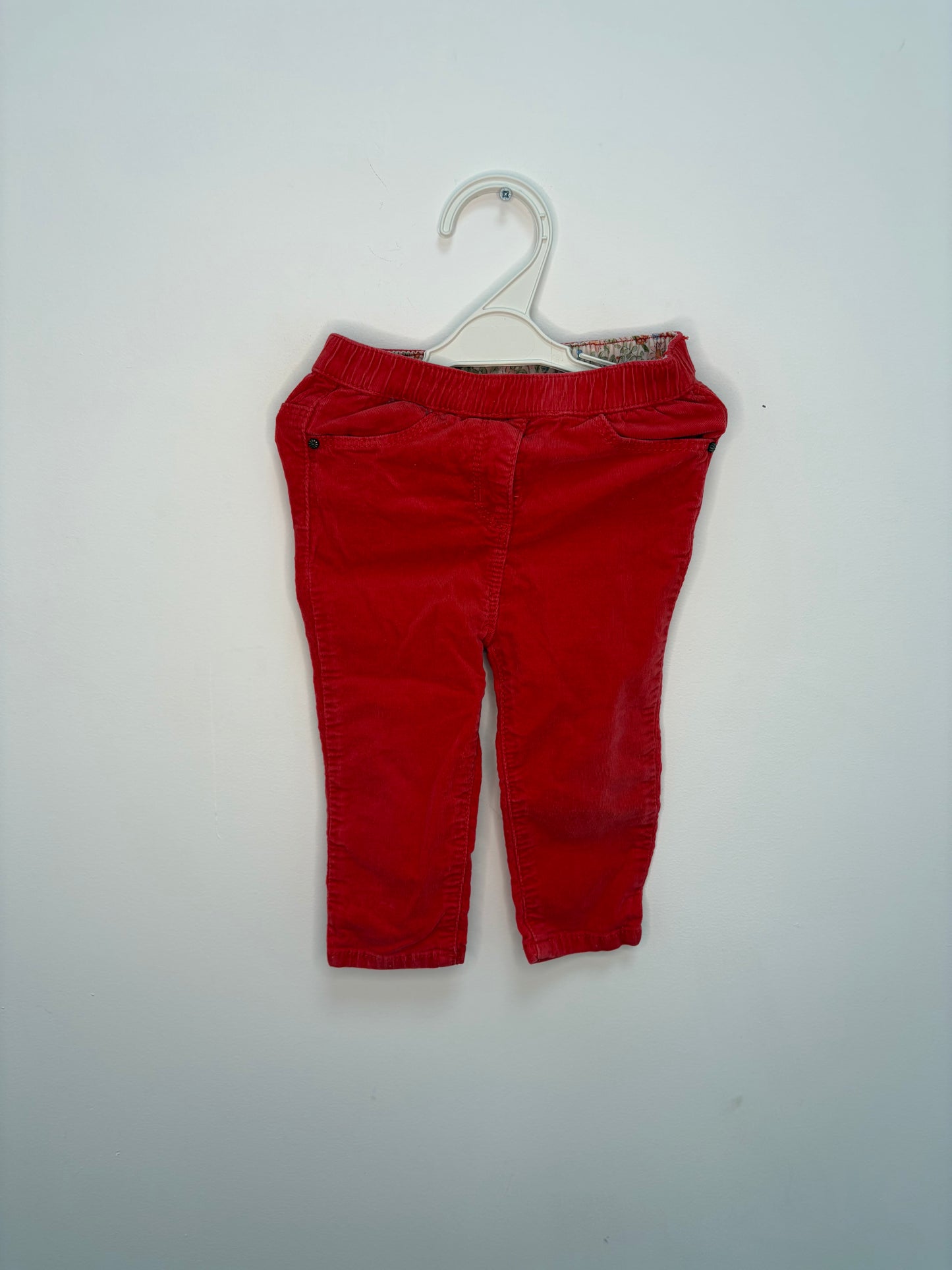 Pantalon Cyrillus 18 mois