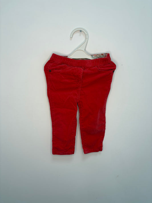 Pantalon Cyrillus 18 mois