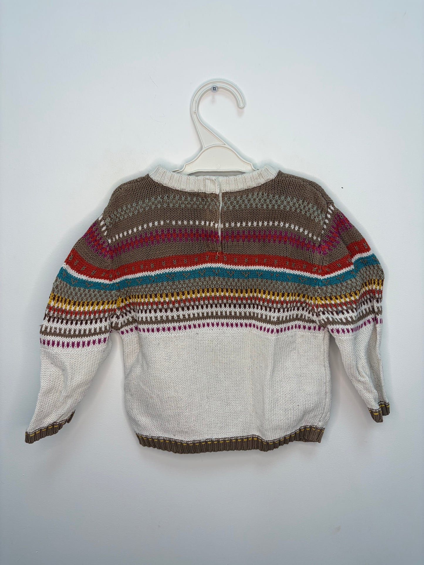Pull Kenzo 18 mois