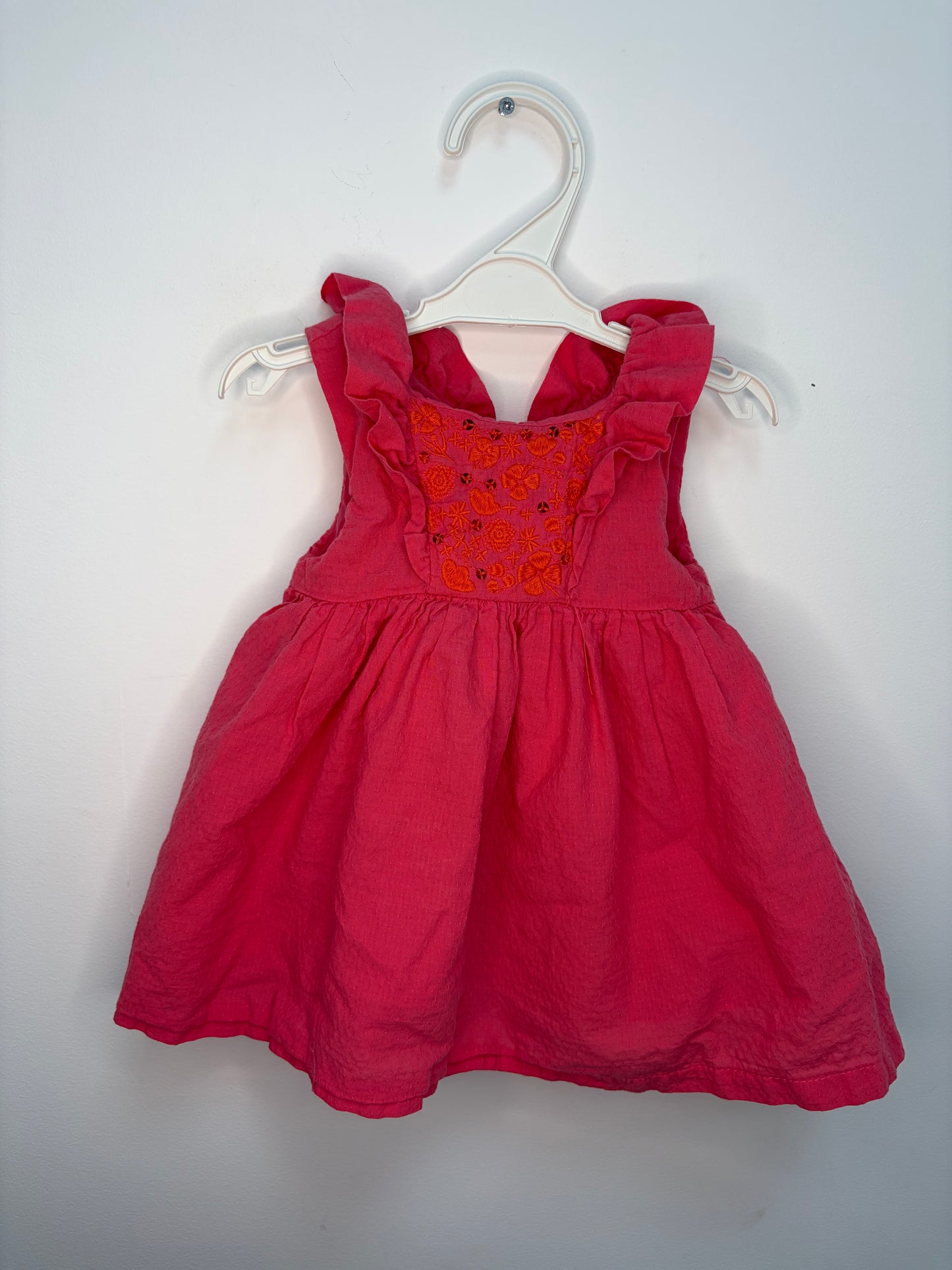 Robe flottante 6 mois