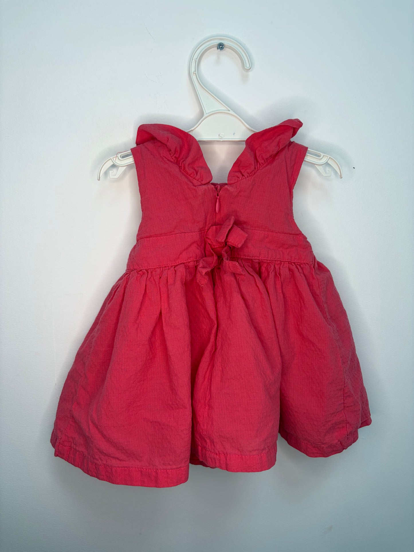 Robe flottante 6 mois