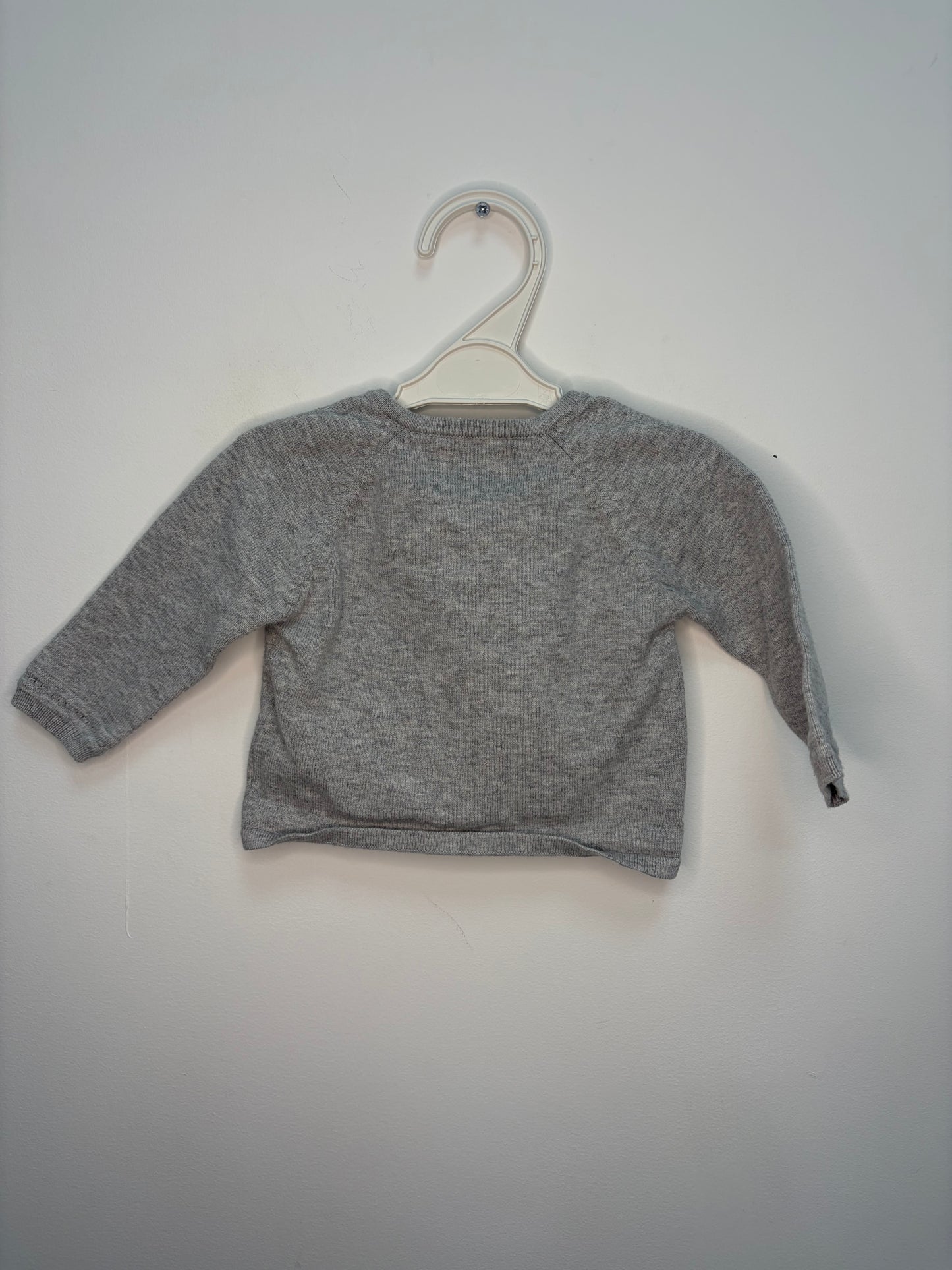 Gillet Zara 6 mois