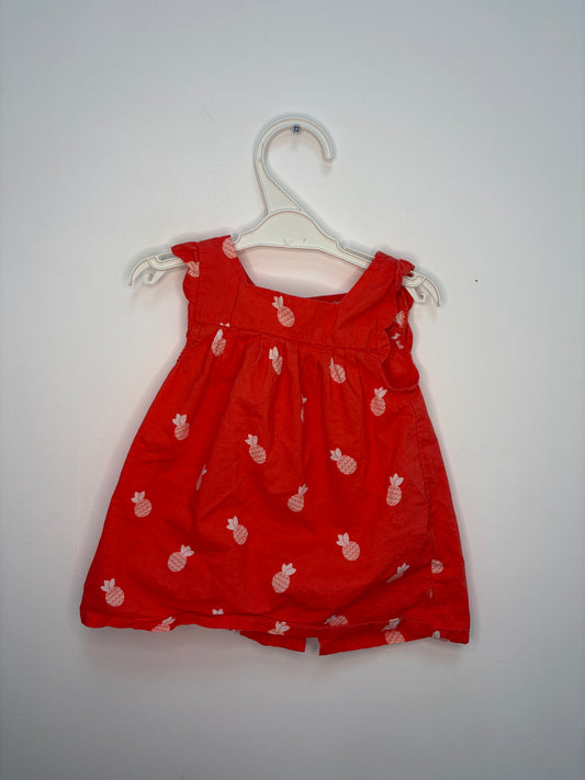 Robe légère 3 mois