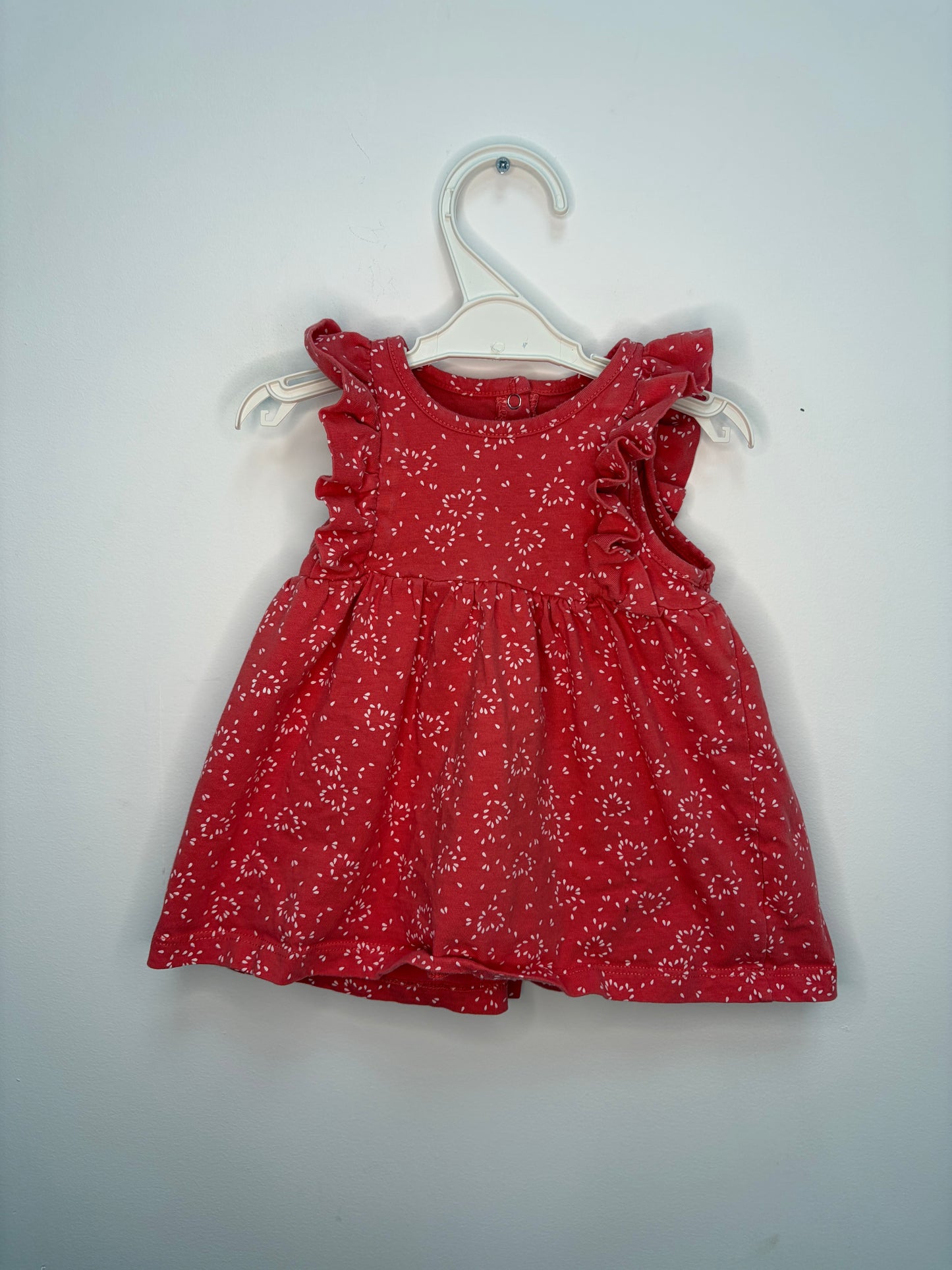 Robe 6 mois