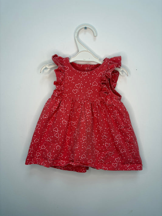 Robe 6 mois