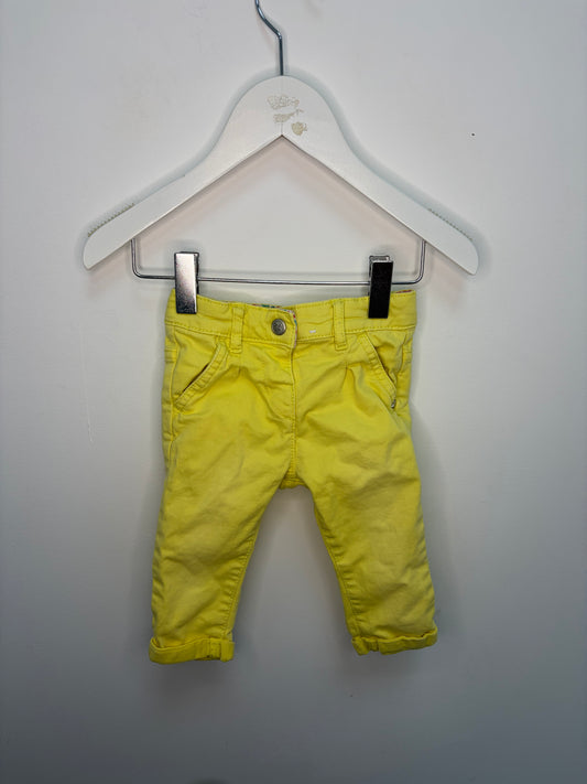 Petit pantalon 6 mois