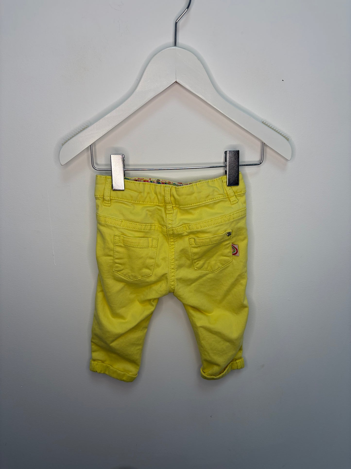 Petit pantalon 6 mois