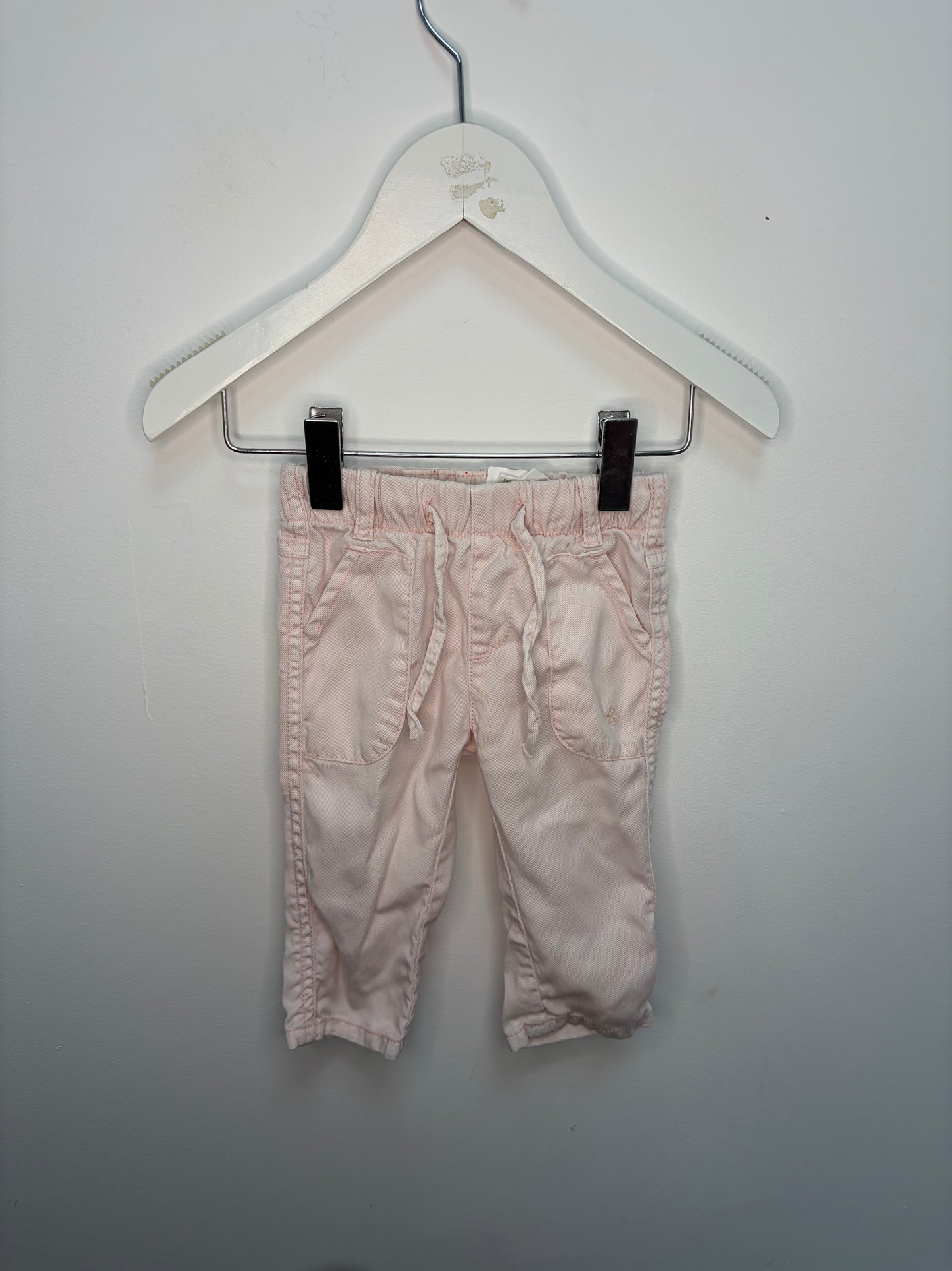 Pantalon Cyrillus 6 mois
