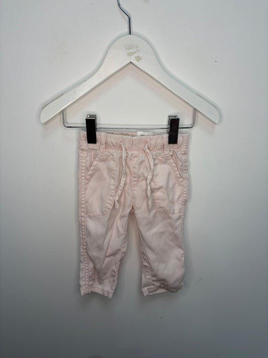 Pantalon Cyrillus 6 mois