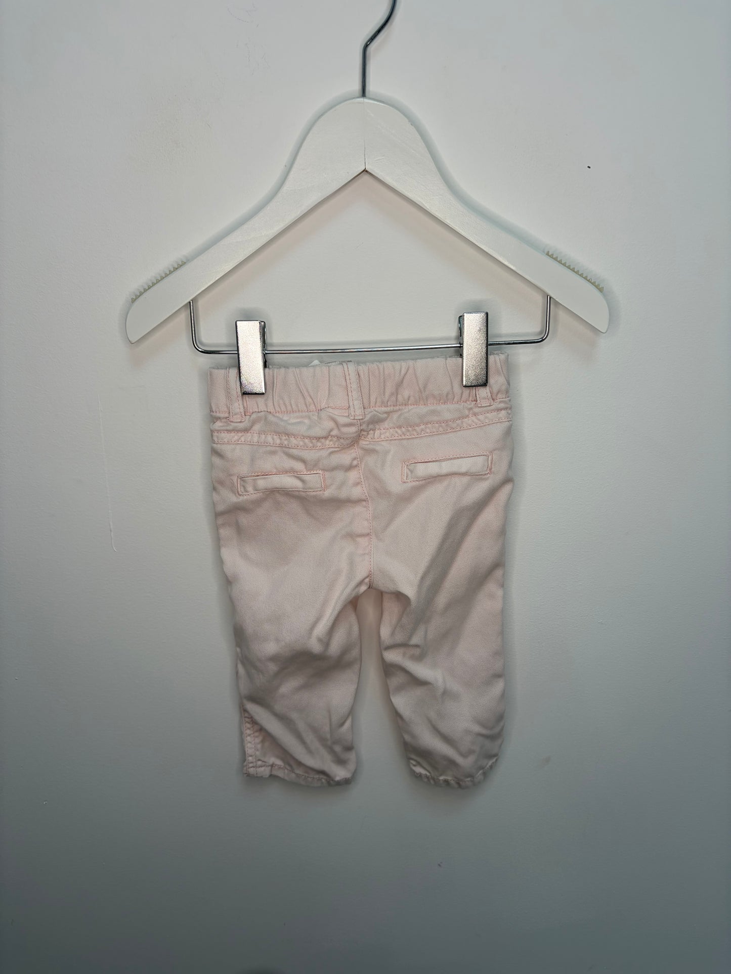 Pantalon Cyrillus 6 mois